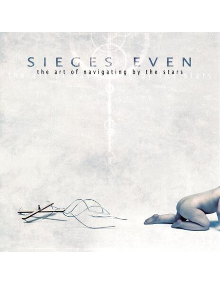 Sieges Even - The Art Of Navigating By The Stars