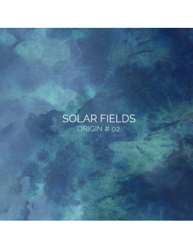 Solar Fields - Origin n.2 - Light Green