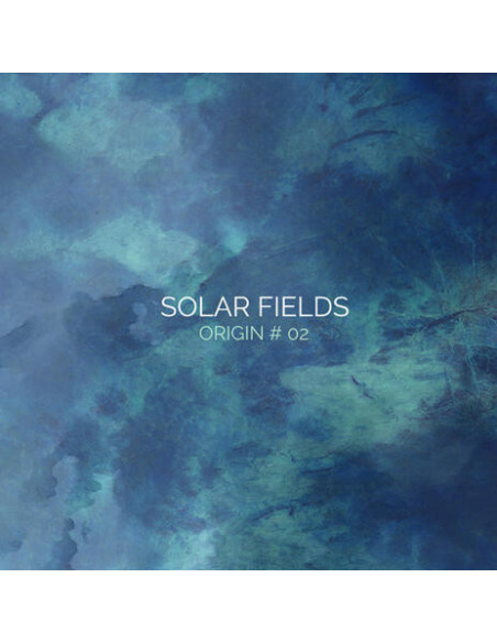 Solar Fields - Origin n.2 - Light Green
