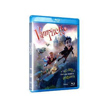 Vampiretto (Blu Ray)