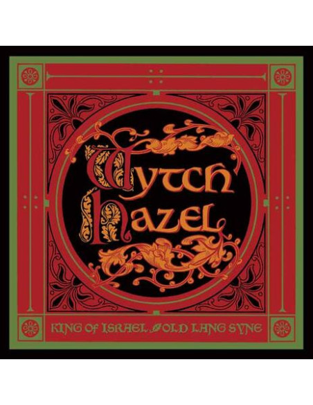 Wytch Hazel - King Of Israel