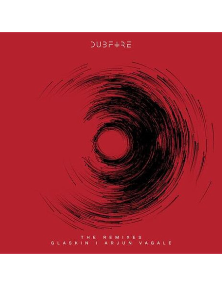 Dubfire - Evolv (Glaskin/Arjun Vagale Remixes)