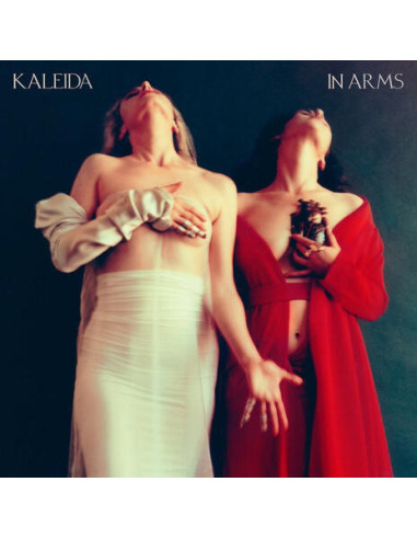 Kaleida - In Arms