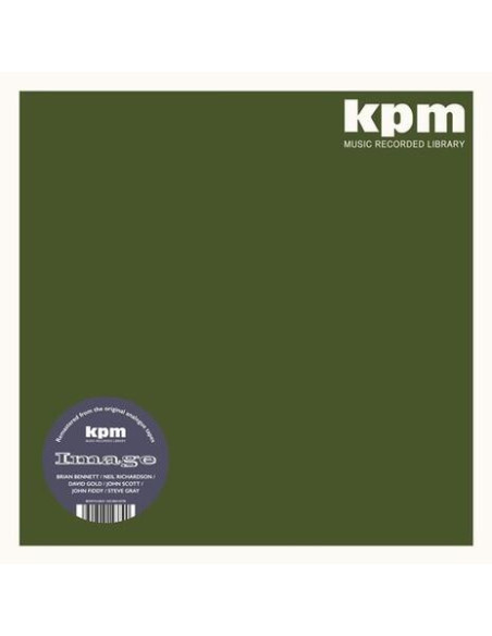 Compilation - Image (Kpm)