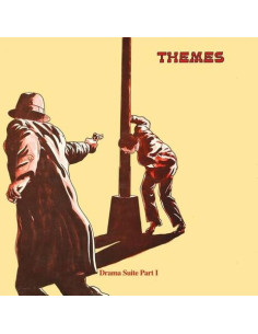Tew, Alan - Drama Suite Part I