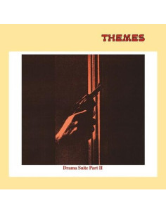 Tew, Alan - Drama Suite Part Ii