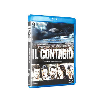 Il Contagio (Blu Ray)