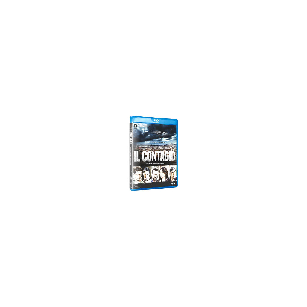 Il Contagio (Blu Ray)