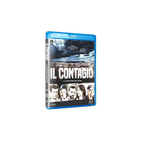 Il Contagio (Blu Ray)