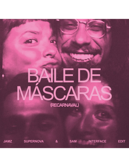 Bela Desejo - Baile De Mascaras