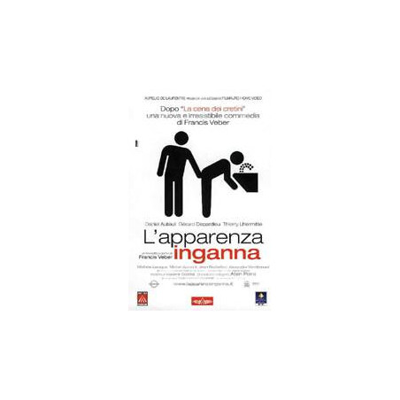 L'Apparenza Inganna