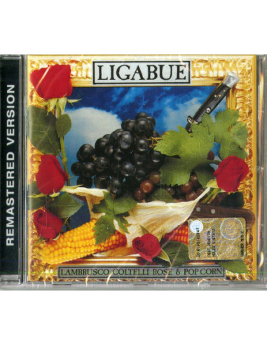 Ligabue - Lambrusco...