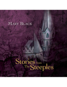 Black Mary - Stories From The Steeples - (CD)