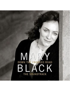 Black Mary - Down The Crooked Road (The Soundtrack) - (CD)