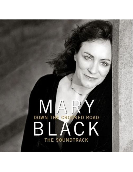 Black Mary - Down The Crooked Road (The Soundtrack) - (CD)