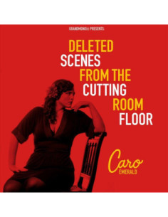 Emerald Caro - Deleted Scenes From The Cutting Room Floor - (CD)
