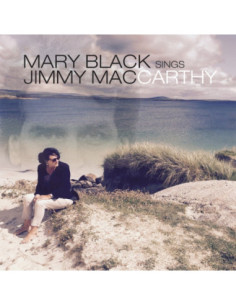 Black Mary - Mary Black Sings Jimmy Maccarthy - (CD)