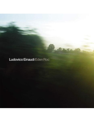 Einaudi Ludovico - Eden Roc - (CD)...