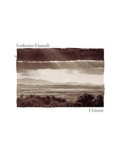 Einaudi Ludovico - I Giorni - (CD) Reissue