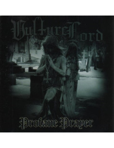 Suicidal Angels - Profane Prayer - (CD)