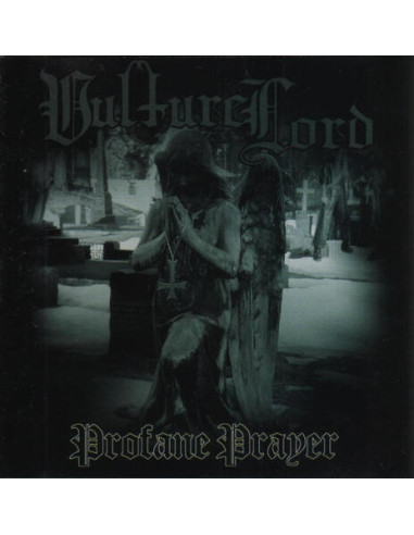 Suicidal Angels - Profane Prayer - (CD)