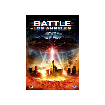 Battle Of Los Angeles