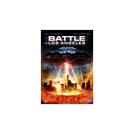 Battle Of Los Angeles