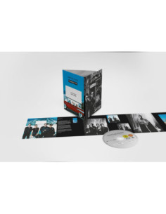 Depeche Mode - Strange/Strange Too (Blu-Ray)