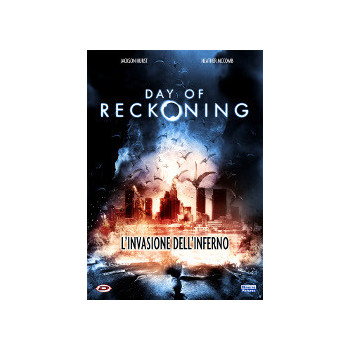 Day Of Reckoning