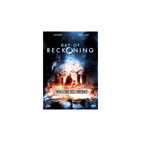 Day Of Reckoning