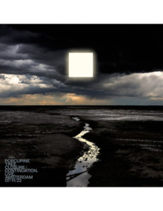 Porcupine Tree - Closure / Continuation. Live. Amsterdam (Blu-Ray)