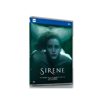 Sirene (3 dvd)