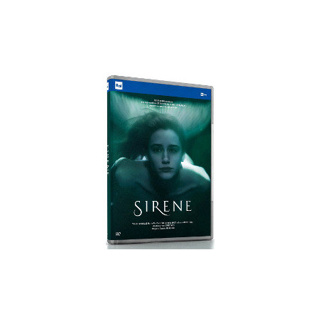 Sirene (3 dvd)