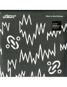 Chemical Brothers The - Born In The Echoes
