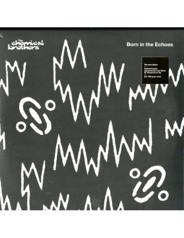 Chemical Brothers The - Born In The...