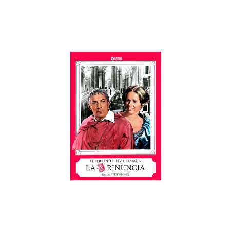 La Rinuncia