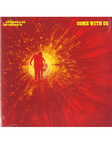 Chemical Brothers The - Come With Us
