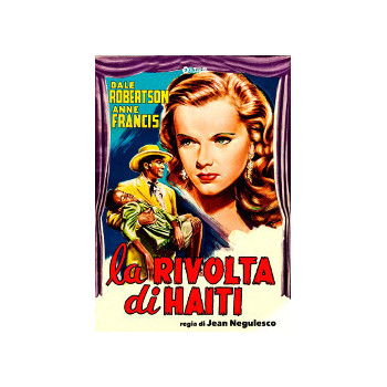 La Rivolta Di Haiti