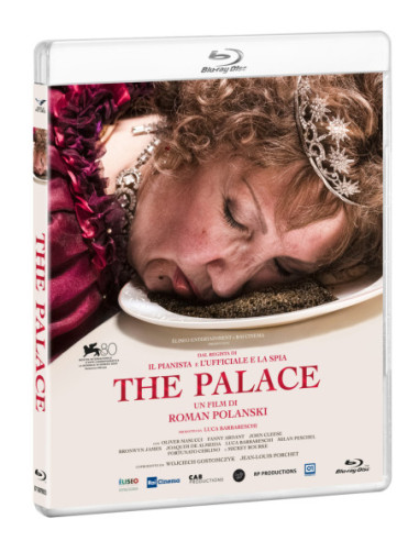 Palace (The) (Blu-Ray)