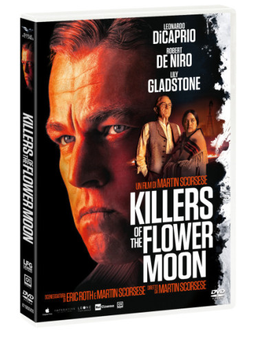 Killers Of The Flower Moon