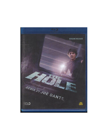 Hole (The) (2009) (2D) (Blu-Ray)