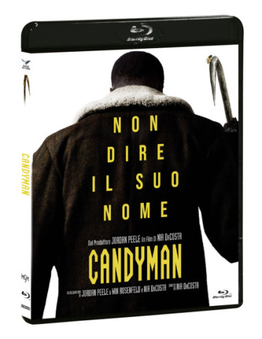 Candyman (Blu-Ray)