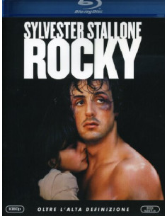 Rocky (Blu-Ray)