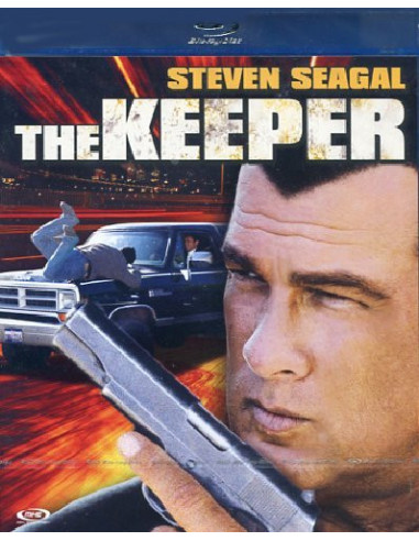 Keeper (The) (2009) (Blu-Ray)