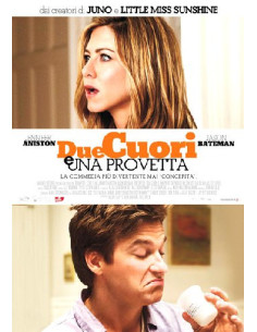 Due Cuori E Una Provetta (Blu-Ray)