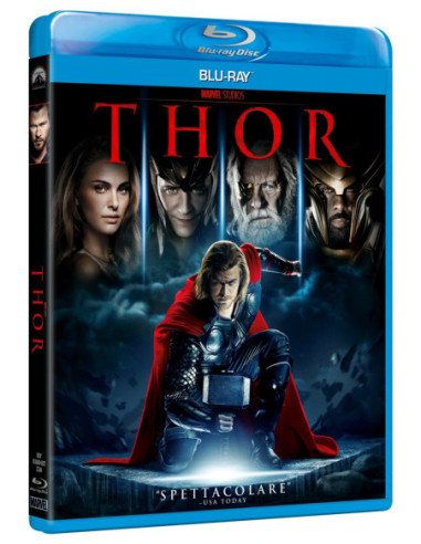 Thor (Blu-Ray)