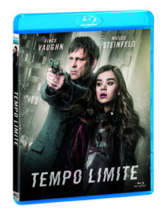 Tempo Limite (Blu-Ray)