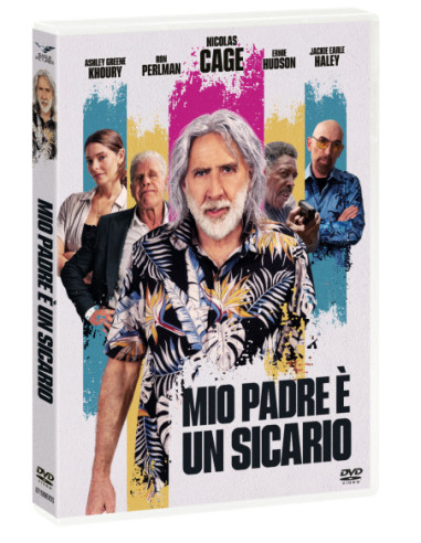 Mio Padre E' Un Sicario