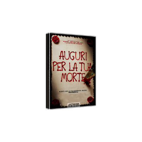 Auguri Per La Tua Morte