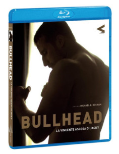 Bullhead - La Vincente Ascesa Di Jacky (Blu-Ray)
